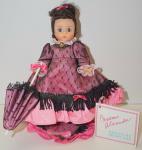Madame Alexander - Riverboat Queen - Doll (MADC)